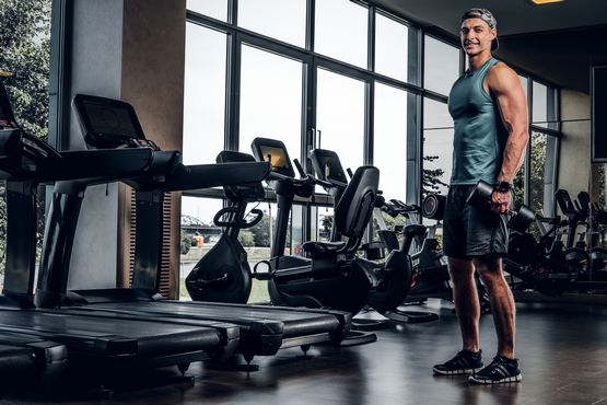 Clenbuterol: Efectos del Uso