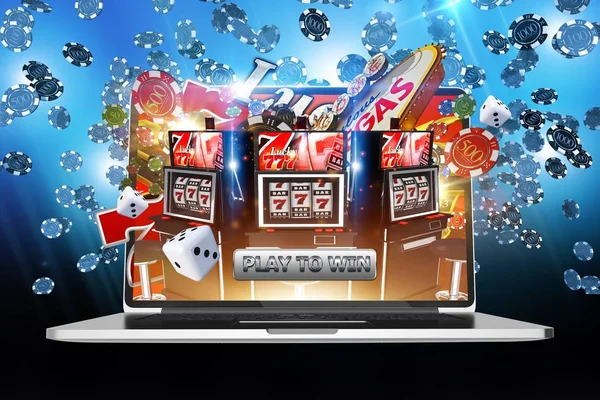 Discover Excitement at Rabbit Win Casino 8
