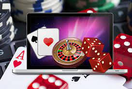 Discover Excitement at Rabbit Win Casino 8