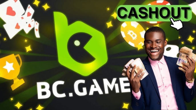 Discover the Excitement of BC Game Your Ultimate Gaming Destination