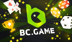 Discover the Excitement of BC Game Your Ultimate Gaming Destination