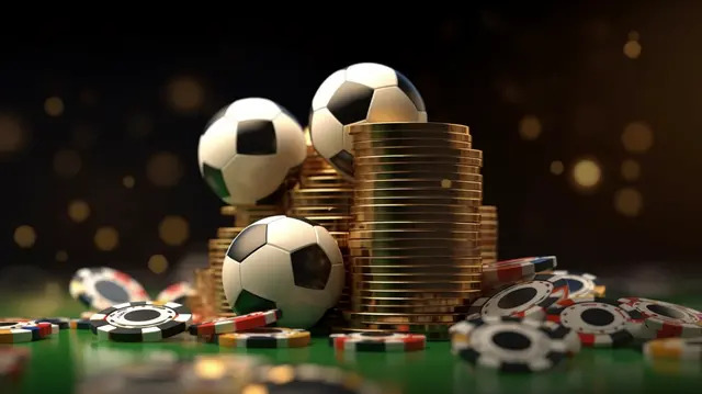 Discover the Thrills of 24betting Cricket A Betting Enthusiast's Guide