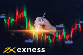 Exness Metatrader 5 in Jordan 2