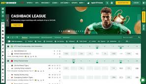 Exploring the Thrilling World of BetWinner Betting Exploring the Thrilling World of BetWinner Betting