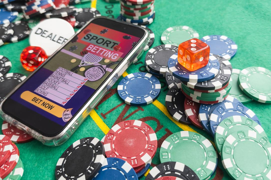 Live Betting Strategies to Win Mastering In-Game Betting Techniques