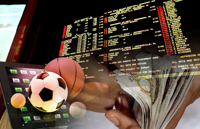 Live Betting Strategies to Win Mastering In-Game Betting Techniques