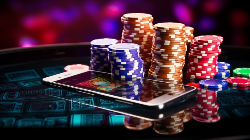 Love Casino 2 Deposit and Withdrawal Your Guide to Easy Transactions