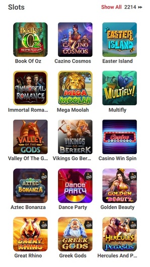 Maximize Your Wins at Lucky Star Casino Claim Bonuses 17