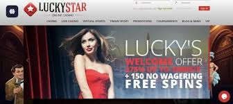 Maximize Your Wins at Lucky Star Casino Claim Bonuses 17