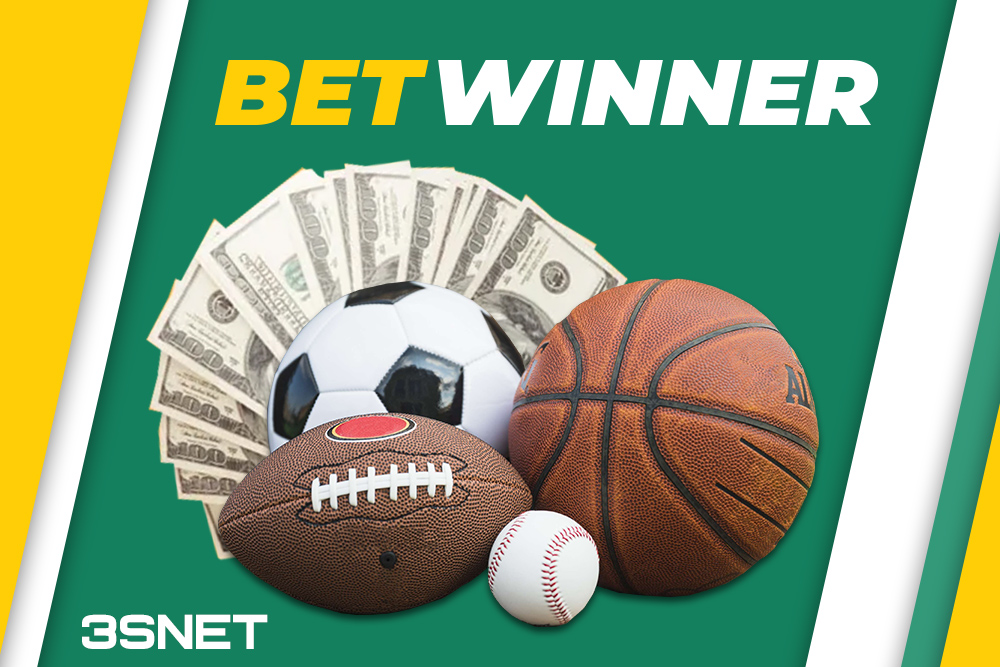 The Ultimate Guide to BetWinner Online Casino