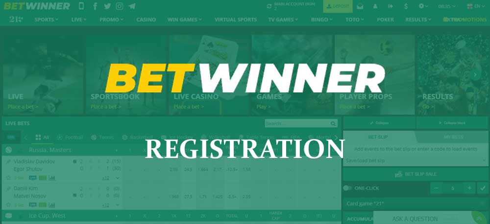 The Ultimate Guide to BetWinner Online Casino
