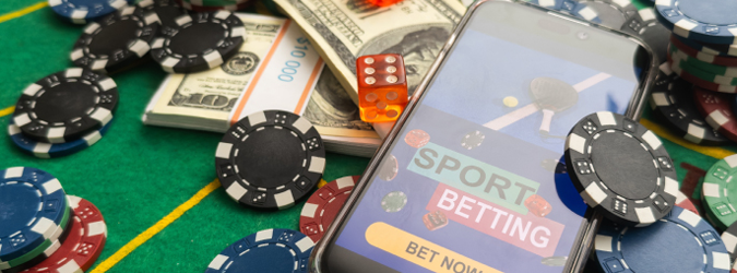 Best mobile betting apps for an unforgettable gaming experience 5