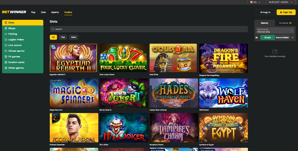 Comprehensive Guide to Registration Betwinner France 1