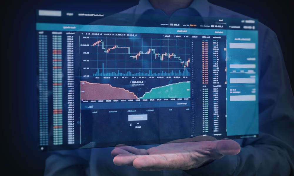Crypto Trading No KYC Your Guide to Anonymous Trading
