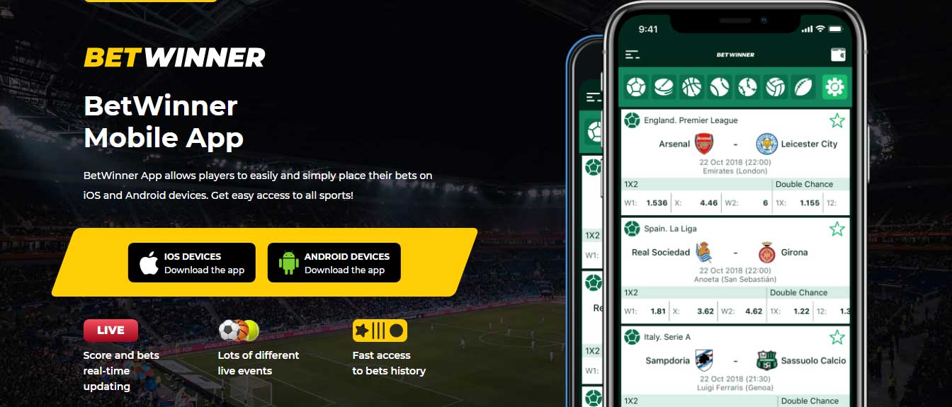 Entenda os métodos de pagamento Betwinner para apostadores