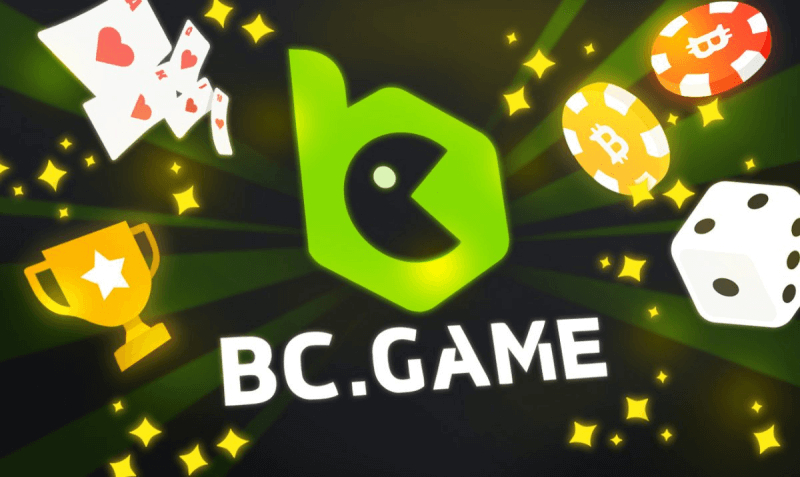 Experience the Thrill of BC Game Online Casino 0
