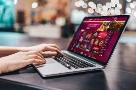 Experience Thrilling Games at Online Casino DogsFortune