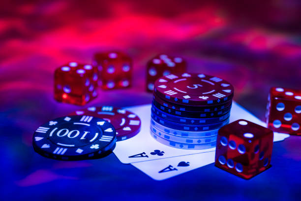 Experience Thrilling Wins at Online Casino Gransino