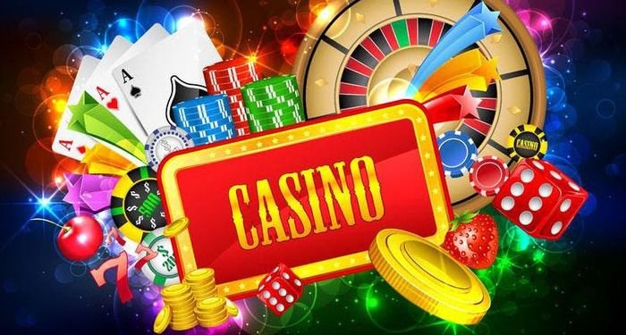 Experience Thrilling Wins at Online Casino Gransino