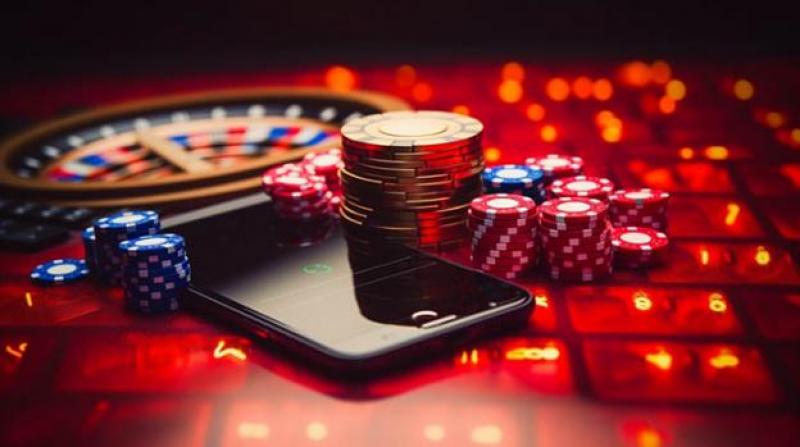 Explore the Exciting World of Rolletto Casino & Sportsbook 62