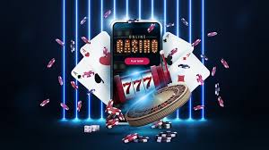Explore the Thrills at Casino Raptor Wins
