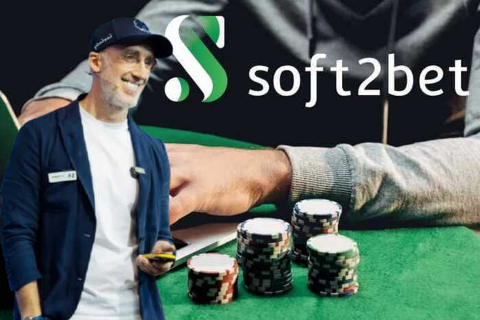 Exploring Soft2Bet Uri Poliavich Leadership in Online Gaming