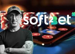 Exploring Soft2Bet Uri Poliavich Leadership in Online Gaming