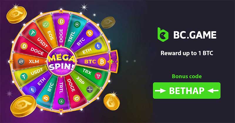 Exploring the Exciting World of BC.Game UA 18