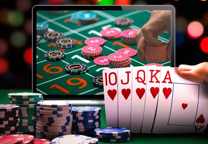Exploring the World of Jimmy Winner A Visionary in Online Gaming
