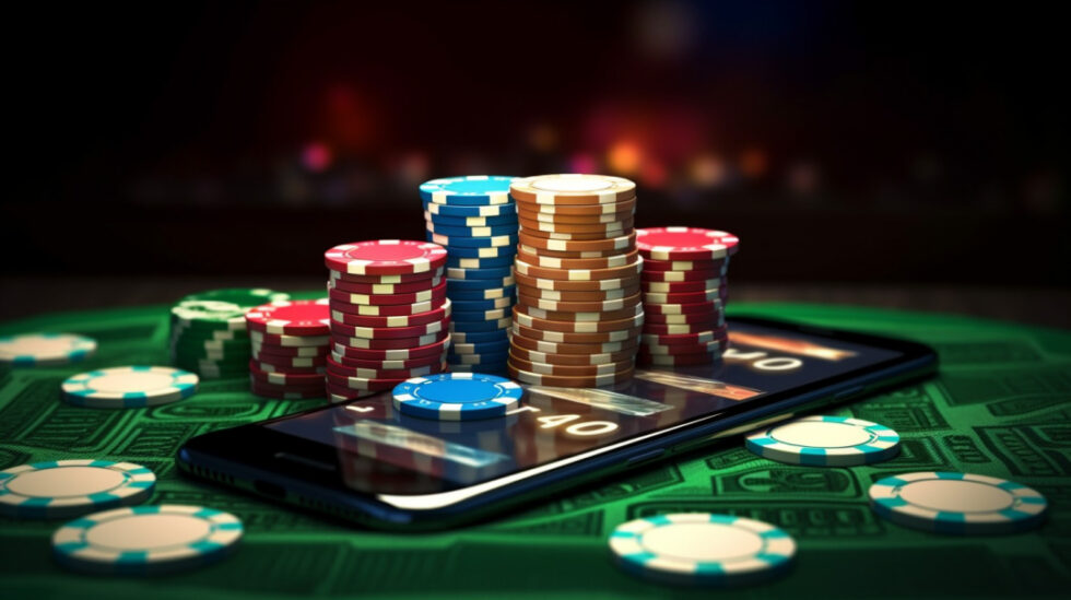 Magius Online Casino UK Your Gateway to Excitement and Wins