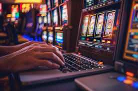 Slot bonuslari va bepul aylanishlar - Qiziqarli dunyo