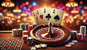 Slot bonuslari va bepul aylanishlar - Qiziqarli dunyo