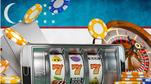 Slot bonuslari va bepul aylanishlar - Qiziqarli dunyo