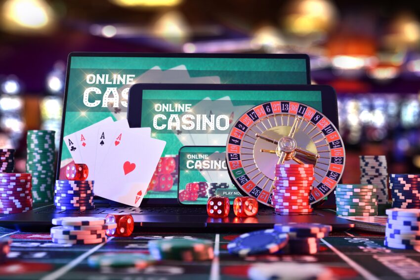 Experience Thrills and Excitement at Rolletto Casino & Sportsbook