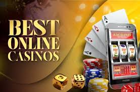 Experience Unmatched Thrills at Casino Slotmonster UK