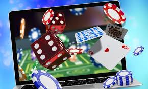 Experience Unmatched Thrills at Casino Slotmonster UK
