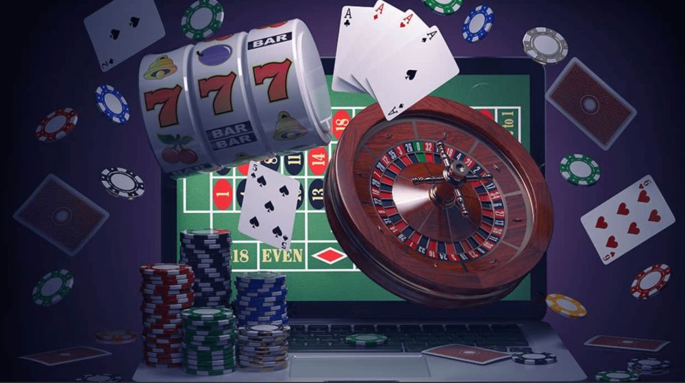 Explore the Exciting World of SlotsSafari Casino & Sportsbook 28
