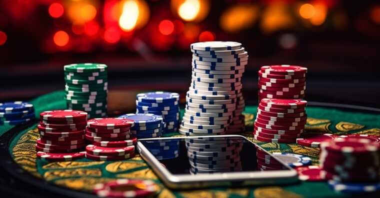 Explore the Exciting World of SlotsSafari Casino & Sportsbook 28