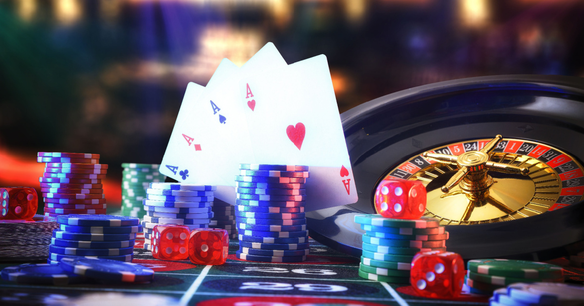 Exploring the Excitement of 7d bet in Online Gaming