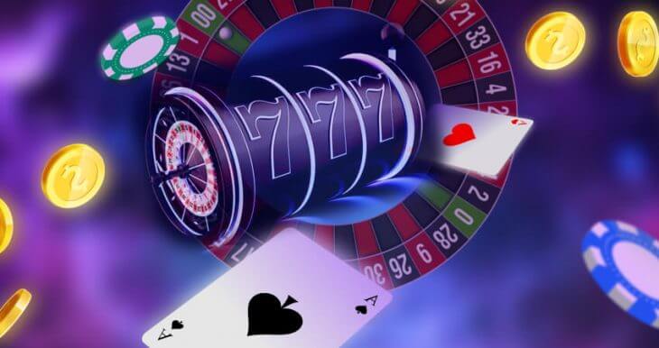 The High Roller Casino Online Slots 6
