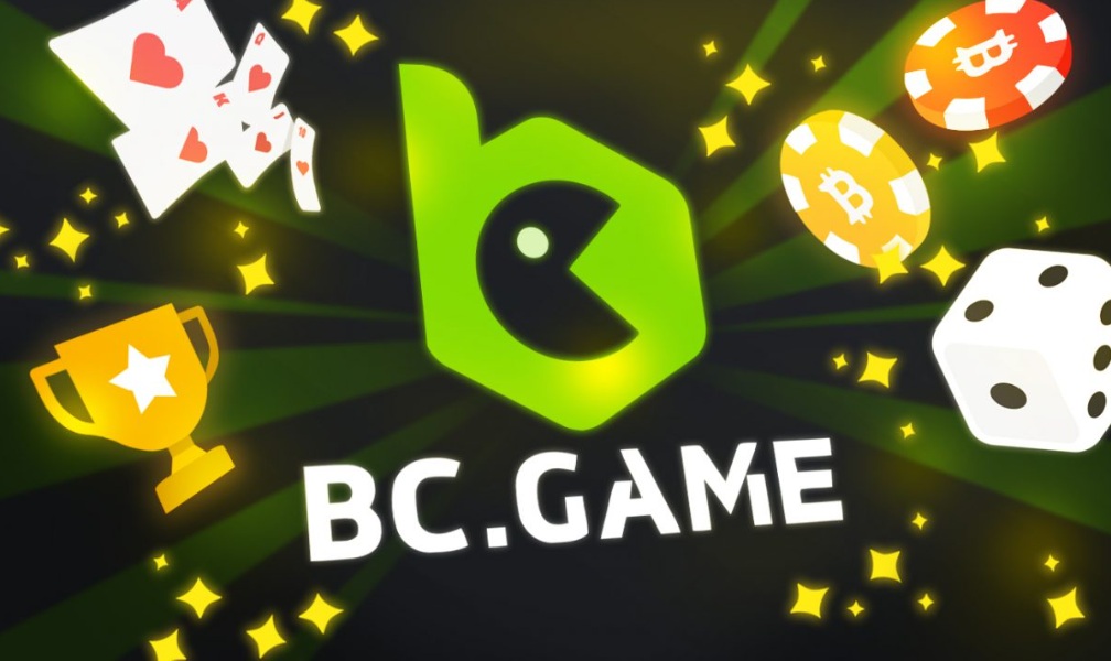 Unlock Exclusive Benefits with the BC.Stavka Referral Code